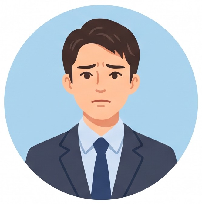太郎さん