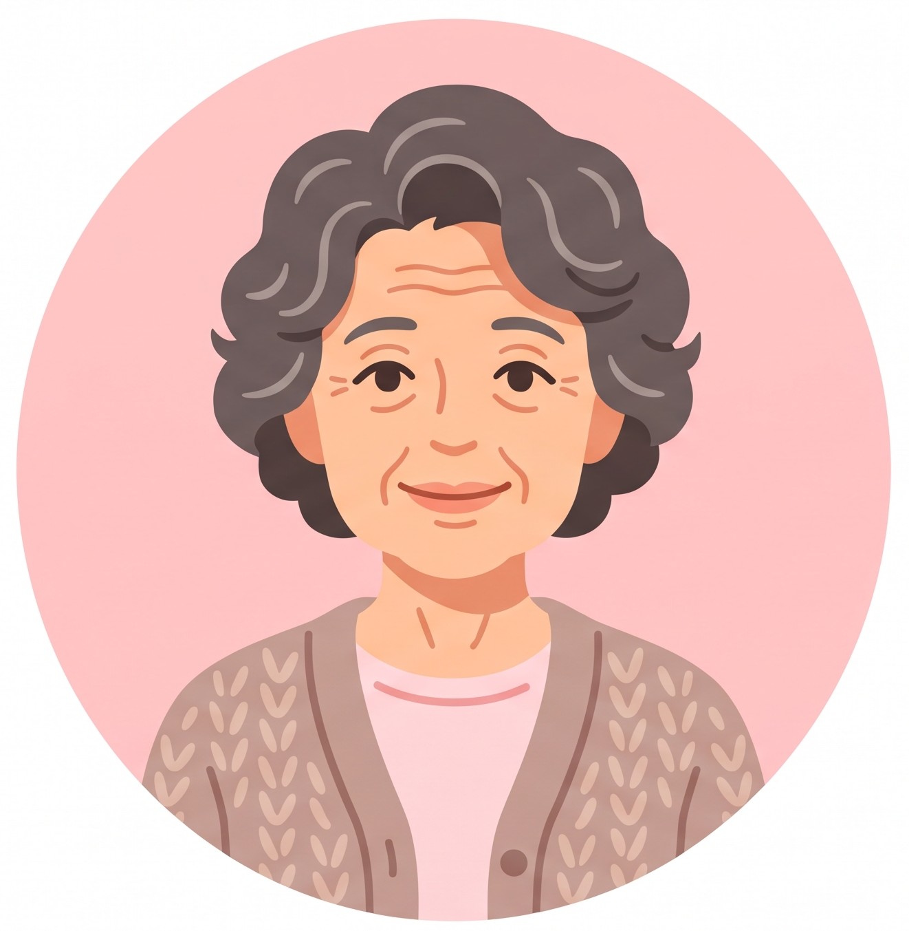 花子さん